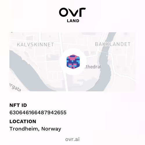 Ovrland Polygon