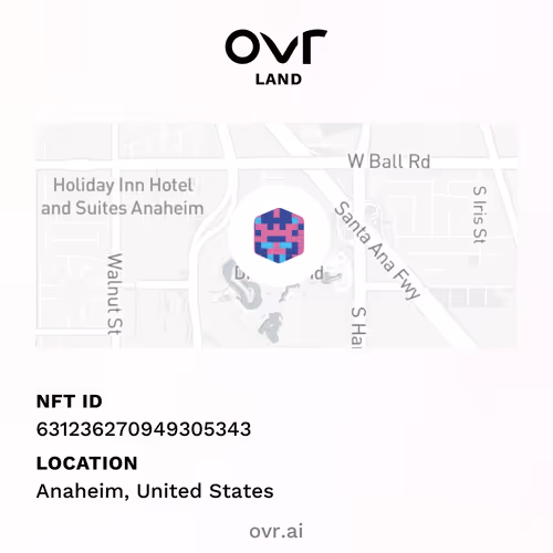 Ovrland Polygon