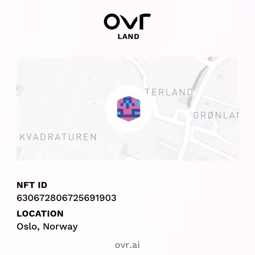 Ovrland Polygon