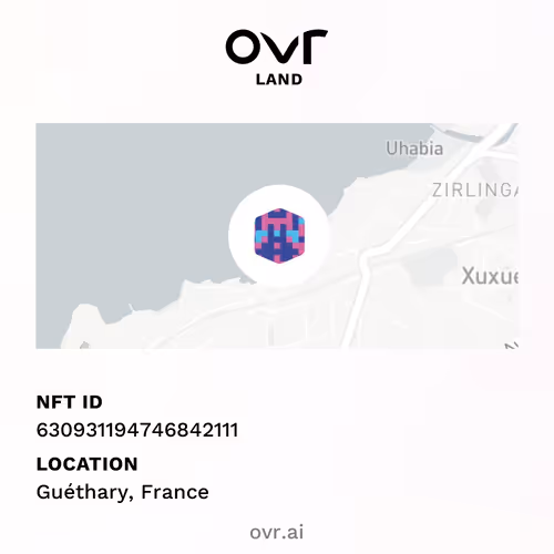 Ovrland Polygon