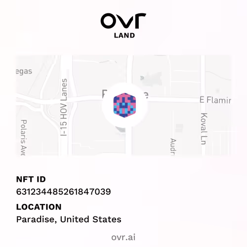 Ovrland Polygon