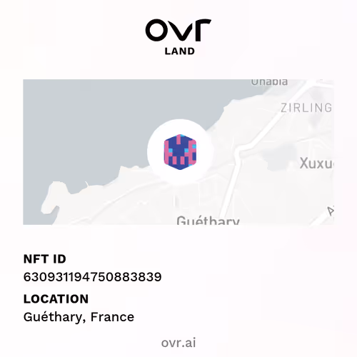 Ovrland Polygon