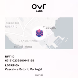 OVRLand #631510239900147199 - Cascais e Estoril, Portugal