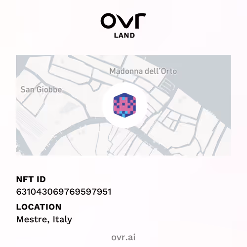 Ovrland Polygon