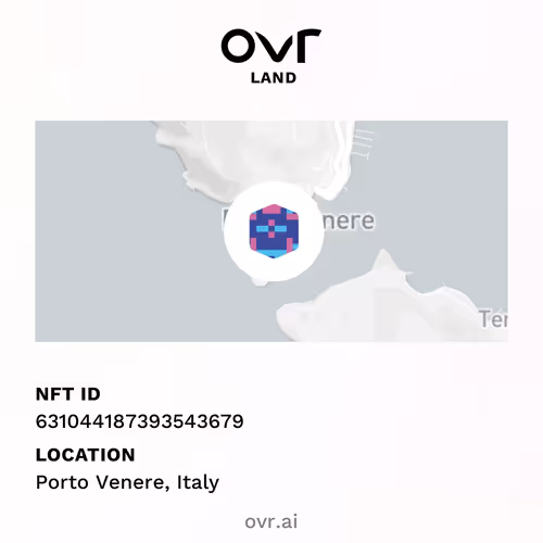 Ovrland Polygon