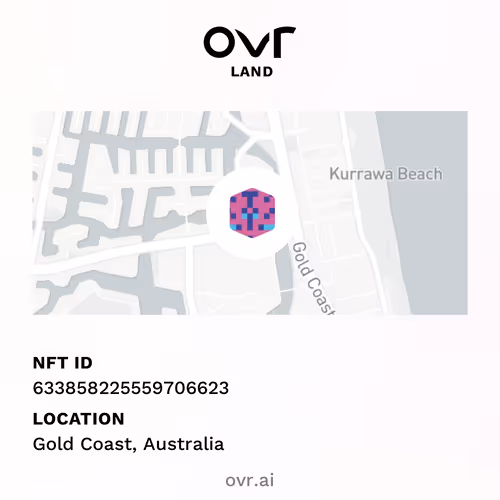 Ovrland Polygon