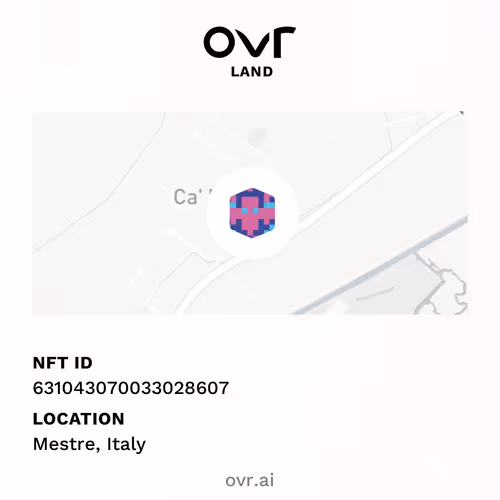 Ovrland Polygon