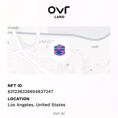 Ovrland Polygon