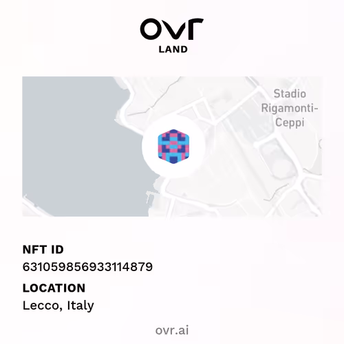 Ovrland Polygon