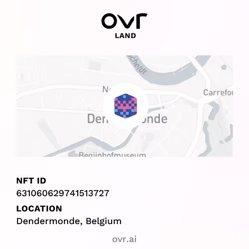 Ovrland Polygon