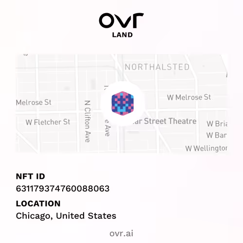Ovrland Polygon