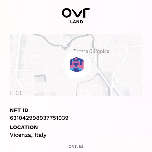 Ovrland Polygon
