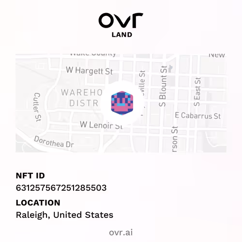 Ovrland Polygon