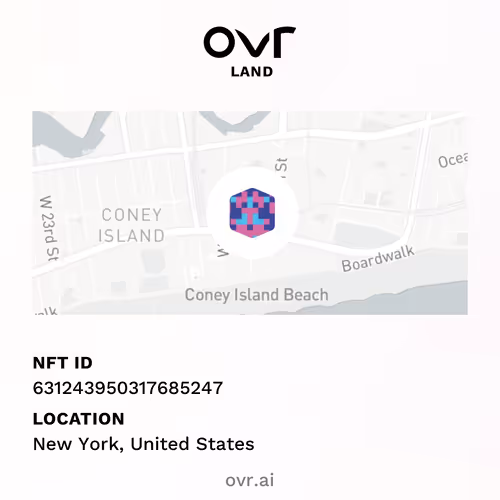 Ovrland Polygon