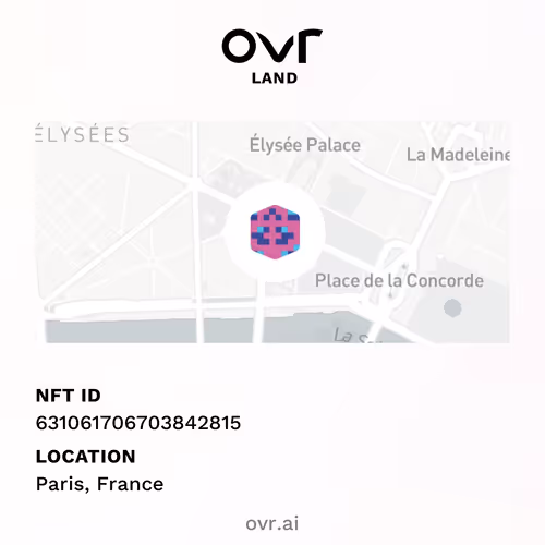Ovrland Polygon