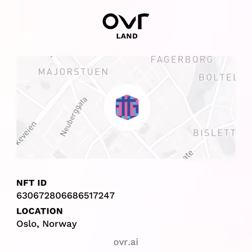 Ovrland Polygon