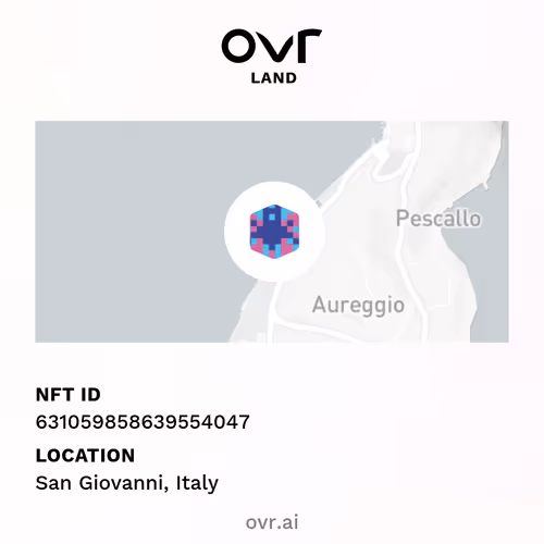 Ovrland Polygon