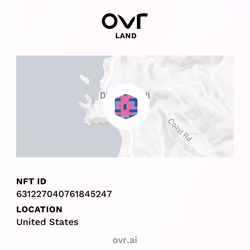 OVRLand #631227040761845247 - United States