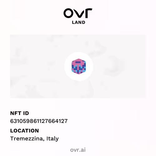 Ovrland Polygon