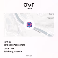 OVRLand #631058767256137215 - Salzburg, Austria