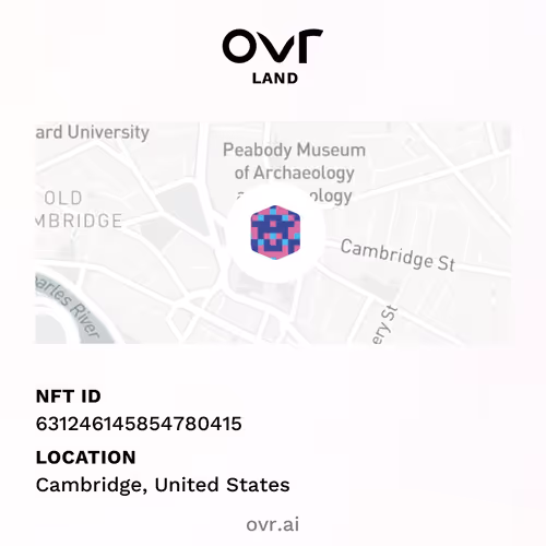 Ovrland Polygon