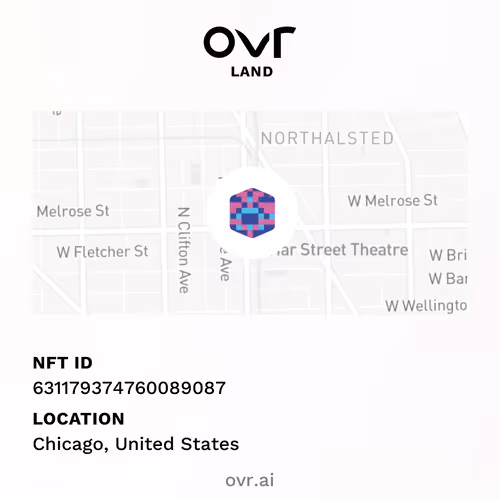 Ovrland Polygon