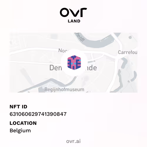 Ovrland Polygon