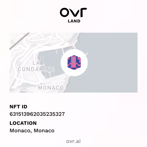 Ovrland Polygon