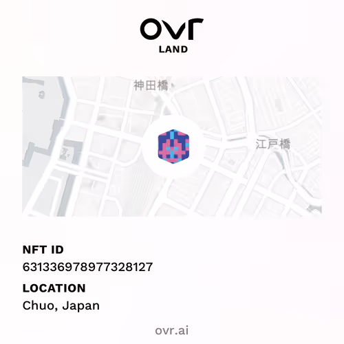 Ovrland Polygon