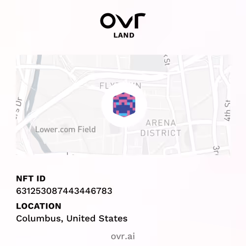 Ovrland Polygon