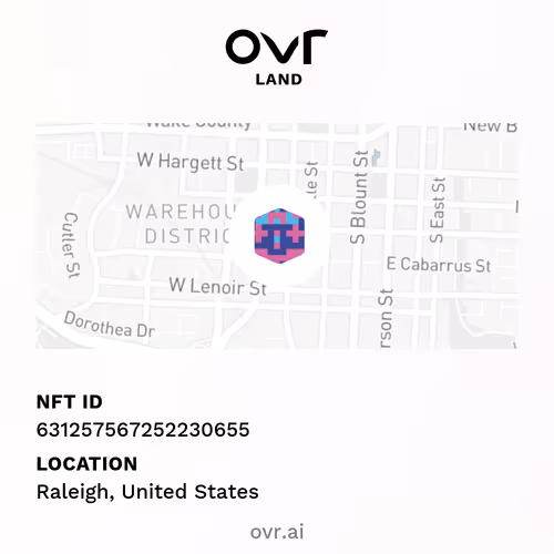 Ovrland Polygon