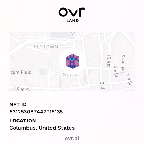 Ovrland Polygon
