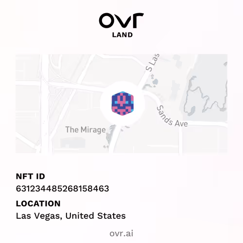 Ovrland Polygon