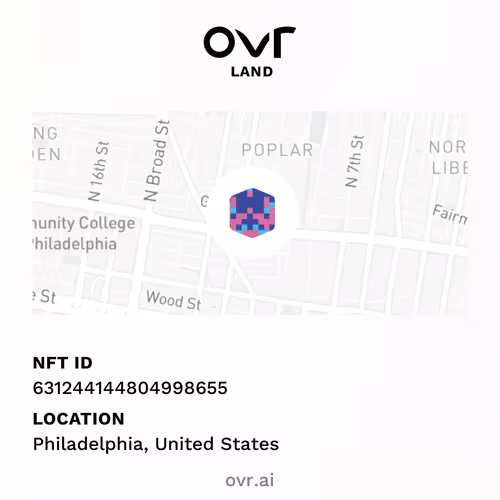 Ovrland Polygon
