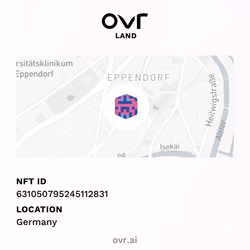 OVRLand #631050795245112831 - Germany