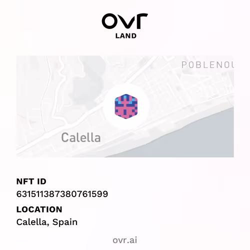 Ovrland Polygon