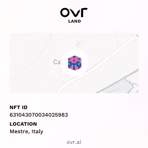 Ovrland Polygon