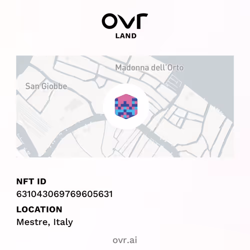 Ovrland Polygon