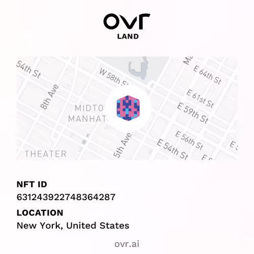 Ovrland Polygon