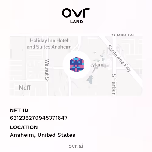 Ovrland Polygon