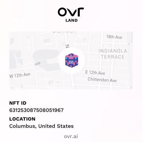 Ovrland Polygon