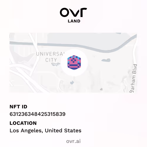 Ovrland Polygon