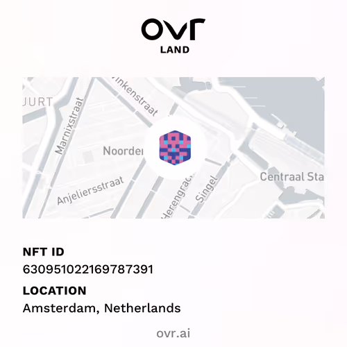 Ovrland Polygon