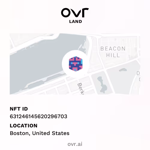 Ovrland Polygon