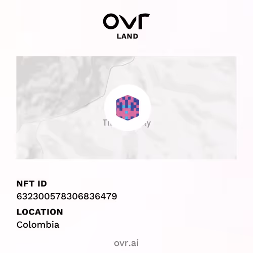Ovrland Polygon