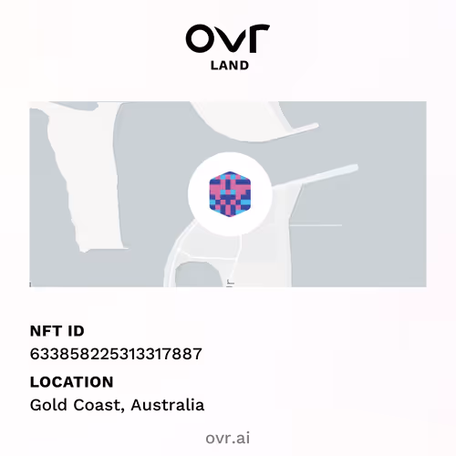 Ovrland Polygon