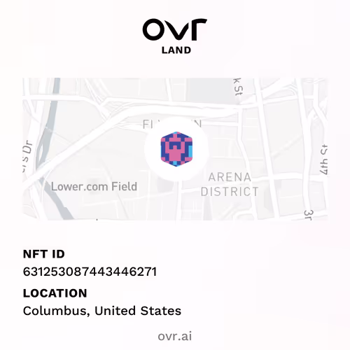 Ovrland Polygon