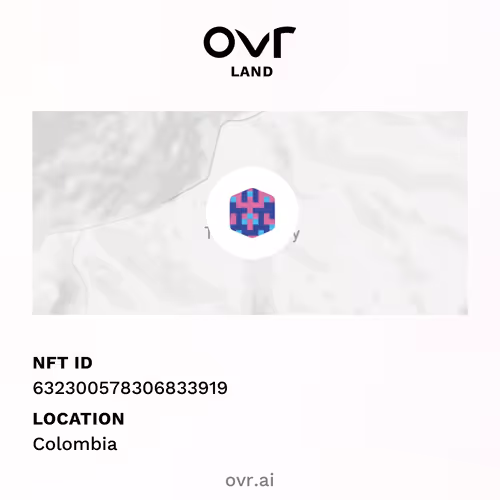 Ovrland Polygon