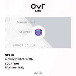 OVRLand #631042919352716287 - Riccione, Italy