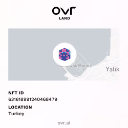 OVRLand #631618991240468479 - Turkey